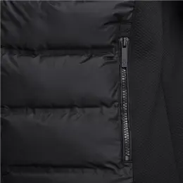 Ladies Alex Varga Monaco Jacket Close Up Front Pocket